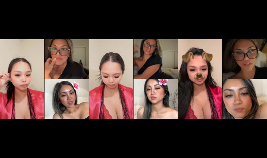 a1.killaa TikTok Live — Oct 8, 2026, 1:24 AM