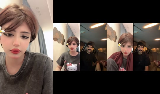 a11_nn1 TikTok Live — Oct 8, 2026, 5:52 PM
