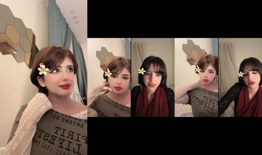 a11_nn1 TikTok Live — Oct 8, 2026, 8:00 PM