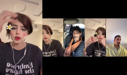 a11_nn1 TikTok Live — Oct 9, 2026, 3:32 AM