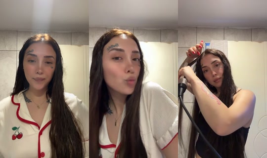 a1eynacelikk TikTok Live — Aug 30, 2026, 3:09 AM