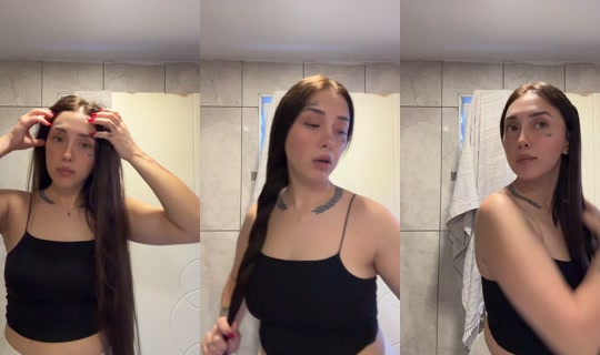 a1eynacelikk TikTok Live — Aug 30, 2026, 3:59 AM