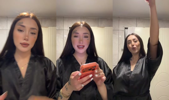 a1eynacelikk TikTok Live — Sep 2, 2026, 6:16 PM