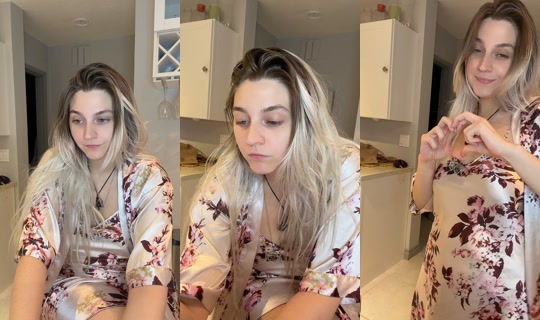 a420spacebunny TikTok Live — Sep 27, 2026, 3:58 AM