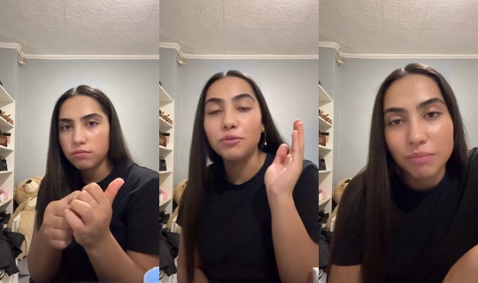 a9419z TikTok Live — Aug 25, 2026, 1:12 AM