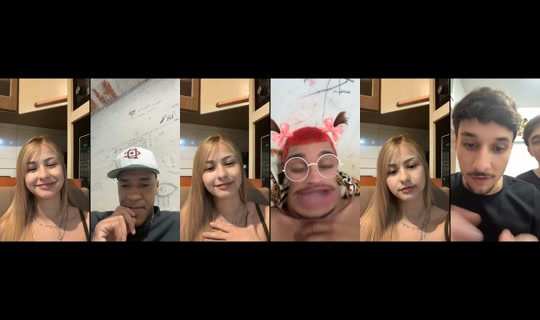 a__natasha TikTok Live — Oct 1, 2026, 12:59 AM