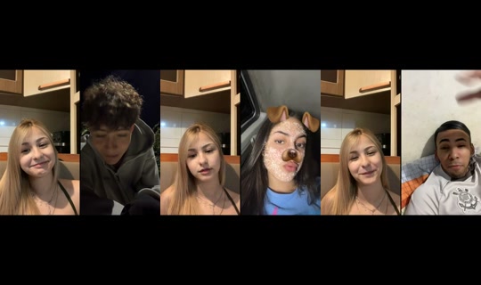 a__natasha TikTok Live — Oct 1, 2026, 2:00 AM