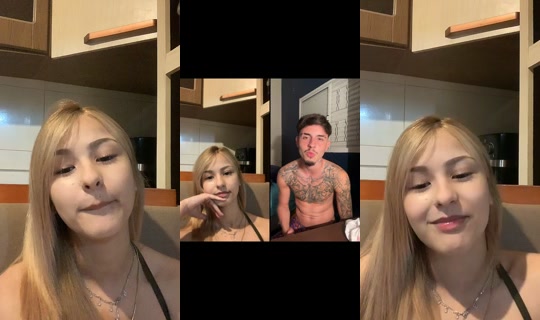 a__natasha TikTok Live — Oct 1, 2026, 2:49 AM