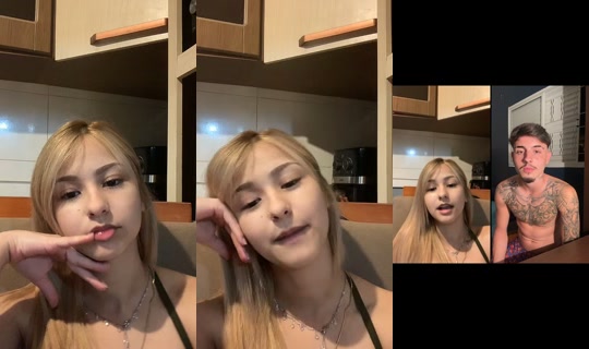 a__natasha TikTok Live — Oct 1, 2026, 3:39 AM
