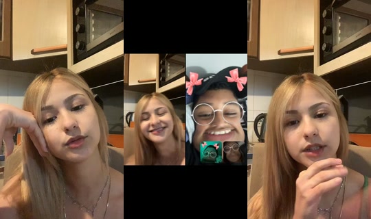 a__natasha TikTok Live — Oct 3, 2026, 4:10 AM