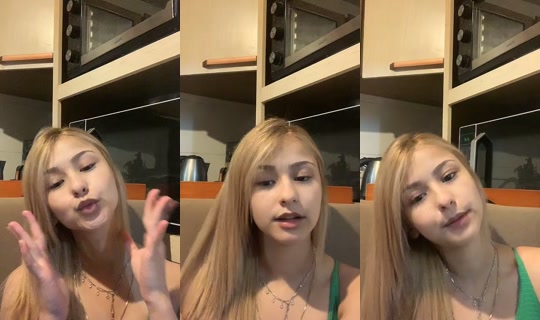 a__natasha TikTok Live — Oct 3, 2026, 5:15 AM