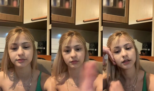 a__natasha TikTok Live — Oct 3, 2026, 6:00 AM