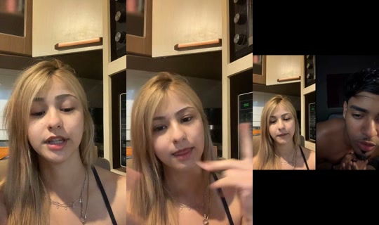 a__natasha TikTok Live — Oct 5, 2026, 3:13 AM