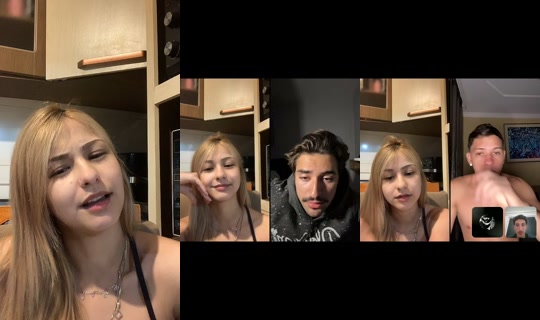 a__natasha TikTok Live — Oct 5, 2026, 3:50 AM