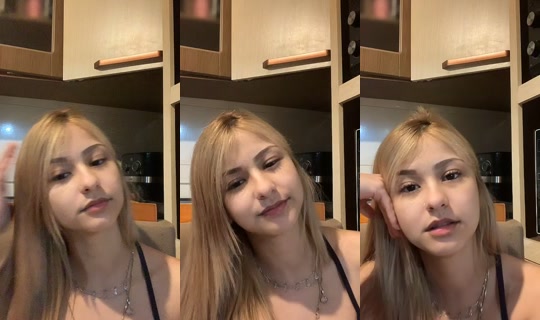 a__natasha TikTok Live — Oct 5, 2026, 4:40 AM