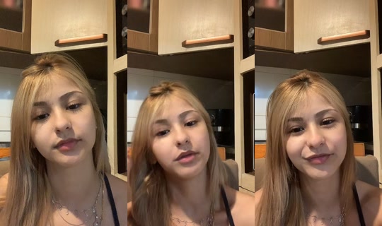 a__natasha TikTok Live — Oct 5, 2026, 5:51 AM