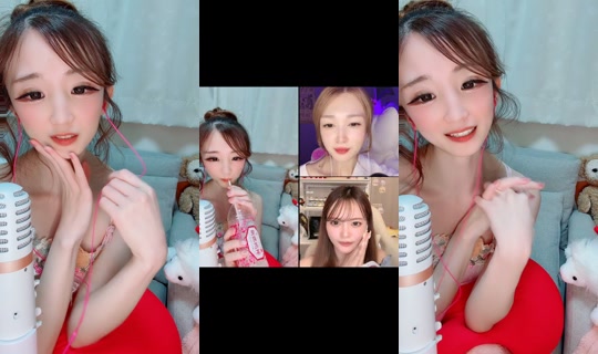 a__nna_chan__5 TikTok Live — Aug 25, 2026, 9:46 AM