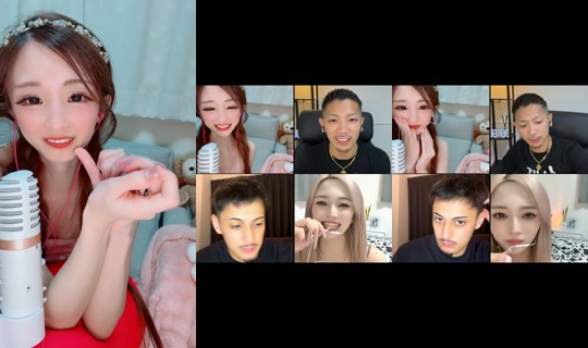 a__nna_chan__5 TikTok Live — Aug 26, 2026, 1:51 PM