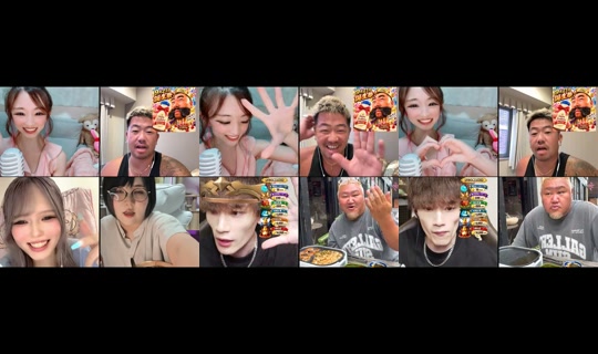 a__nna_chan__5 TikTok Live — Aug 30, 2026, 1:03 AM