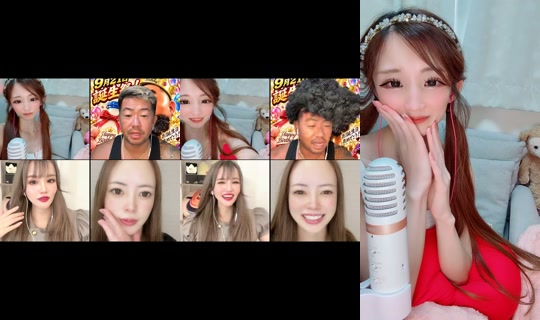 a__nna_chan__5 TikTok Live — Sep 2, 2026, 12:34 AM