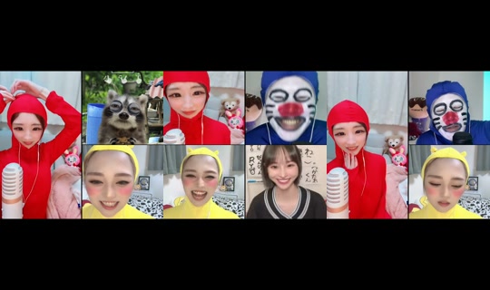 a__nna_chan__5 TikTok Live — Oct 1, 2026, 1:26 PM
