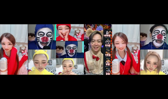 a__nna_chan__5 TikTok Live — Oct 1, 2026, 2:17 PM