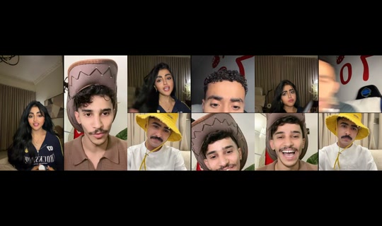 a_alnaif TikTok Live — Aug 31, 2026, 3:01 AM