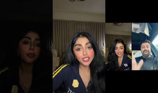 a_alnaif TikTok Live — Aug 31, 2026, 3:52 AM