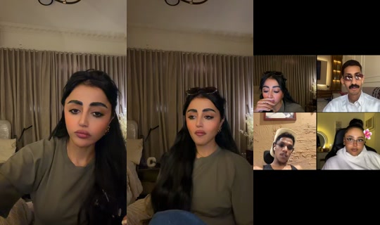 a_alnaif TikTok Live — Aug 31, 2026, 5:04 AM
