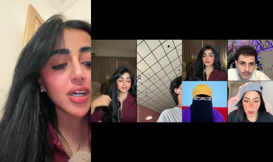 a_alnaif TikTok Live — Sep 1, 2026, 10:53 AM