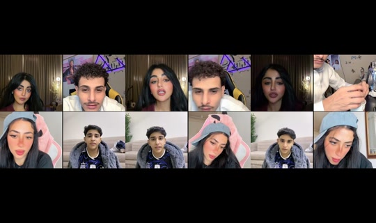 a_alnaif TikTok Live — Sep 1, 2026, 12:33 PM
