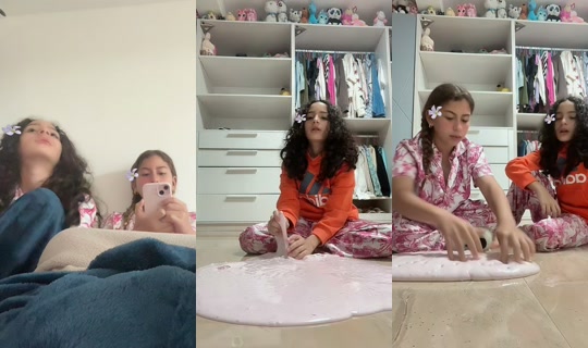 a_azul5 TikTok Live — Sep 26, 2026, 5:55 PM