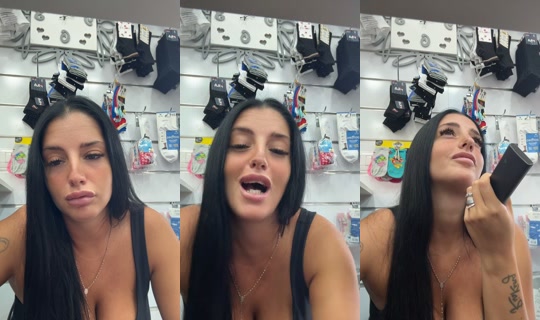 a_d_d99 TikTok Live — Aug 29, 2026, 9:09 AM