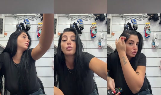 a_d_d99 TikTok Live — Oct 7, 2026, 8:39 AM