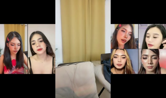 a_elynnn TikTok Live — Aug 30, 2026, 10:07 AM