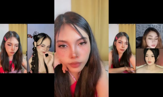 a_elynnn TikTok Live — Aug 30, 2026, 12:37 PM