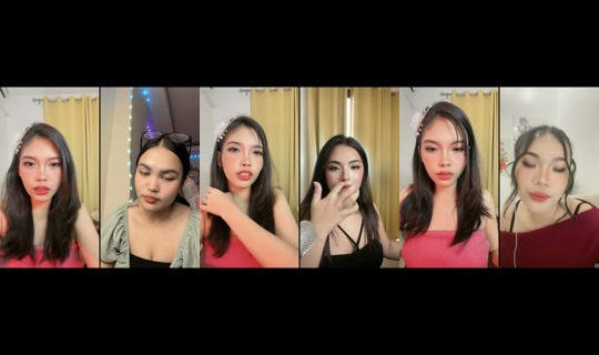 a_elynnn TikTok Live — Sep 1, 2026, 9:17 AM
