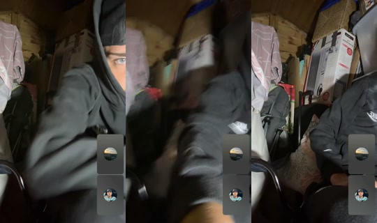 a_harvv TikTok Live — Sep 27, 2026, 7:08 PM