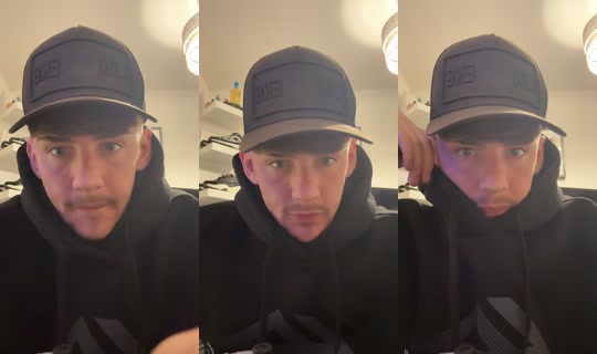 a_harvv TikTok Live — Sep 30, 2026, 6:20 PM