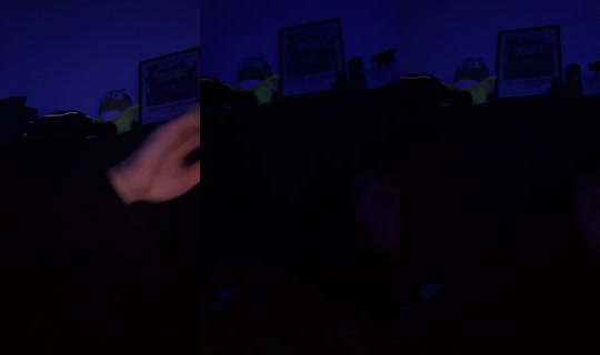 a_harvv TikTok Live — Oct 2, 2026, 6:18 PM