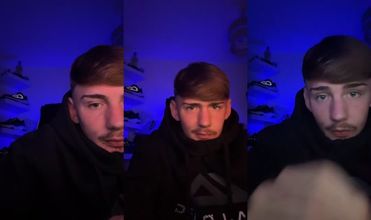 a_harvv TikTok Live — Oct 2, 2026, 6:48 PM