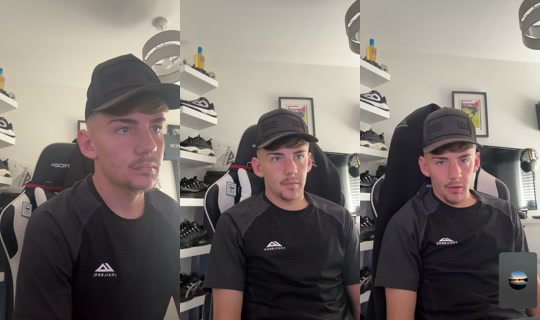 a_harvv TikTok Live — Oct 3, 2026, 11:43 AM