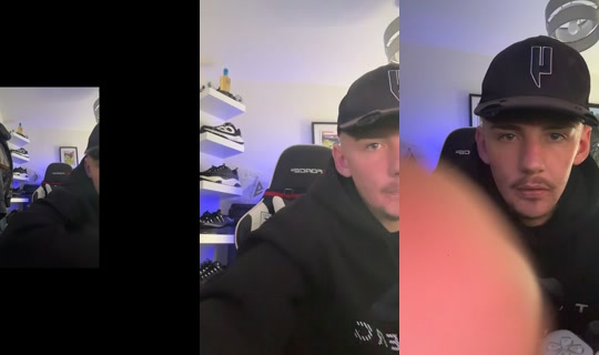 a_harvv TikTok Live — Oct 3, 2026, 4:20 PM