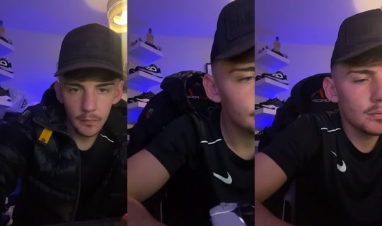 a_harvv TikTok Live — Oct 3, 2026, 9:59 PM