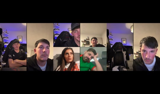 a_harvv TikTok Live — Oct 4, 2026, 7:24 PM