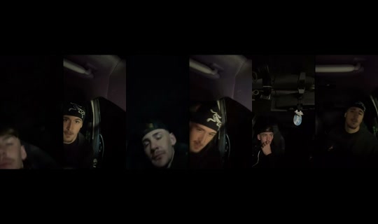 a_harvv TikTok Live — Oct 5, 2026, 4:17 AM