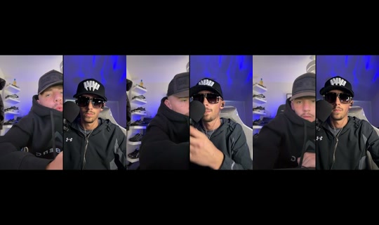 a_harvv TikTok Live — Oct 7, 2026, 4:11 PM