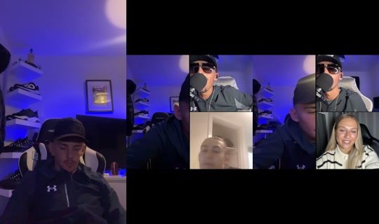 a_harvv TikTok Live — Oct 7, 2026, 5:59 PM