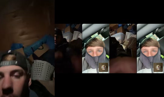 a_harvv TikTok Live — Oct 7, 2026, 7:54 PM