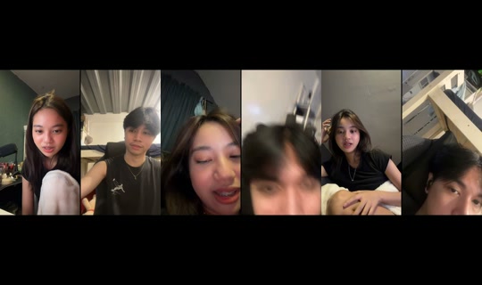 a_ki.03 TikTok Live — Sep 8, 2026, 3:03 PM